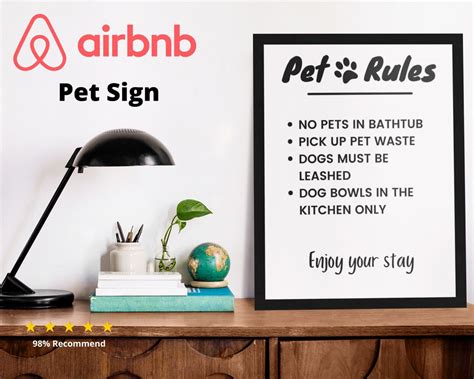 airbnb dog friendly|Dog